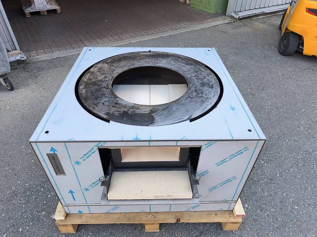 Grills: Swissfirecube Grill  – Gebraucht aus Aarau von MyriamKlingler