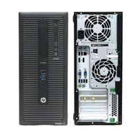HP Prodesk 600 /Core i5/8GB Ram/ohne festplatte