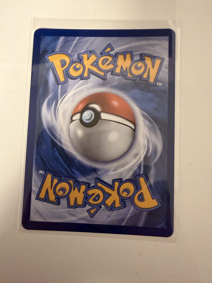 Pokémon Carte collezionabili: Cinccino EX 105/086 EN – Nuovo (secondo la descrizione) da St. Margrethen SG venduto da mar_r9qg 1