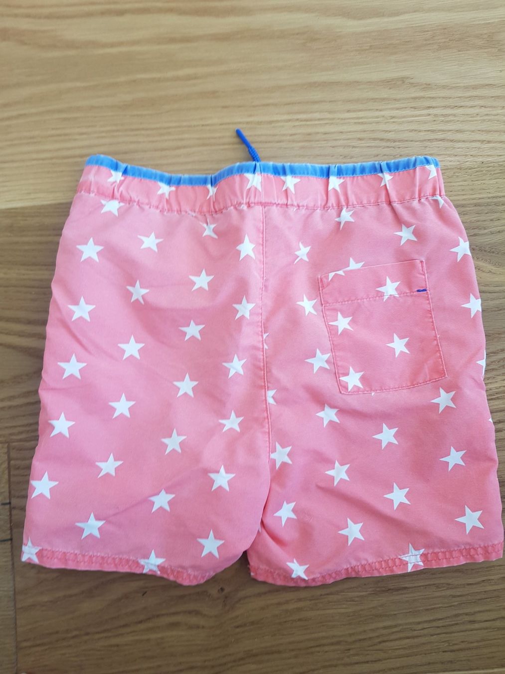 Costumi da bagno: Badehose Jungs River Island – Usato da Eschenbach SG venduto da SanFranciscoCalifornia 2