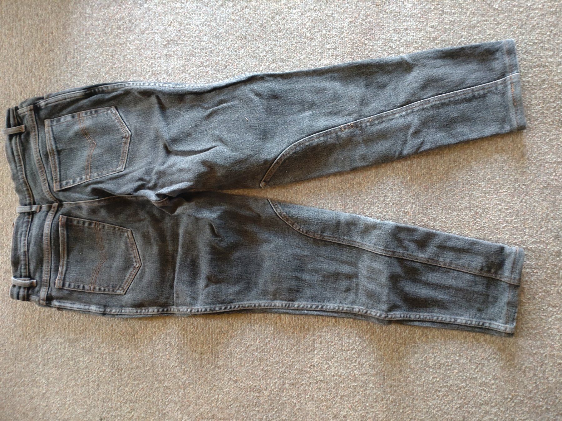 Hosen: Reithose 40 – Gebraucht aus Eschikofen von Sattelschlepper 2