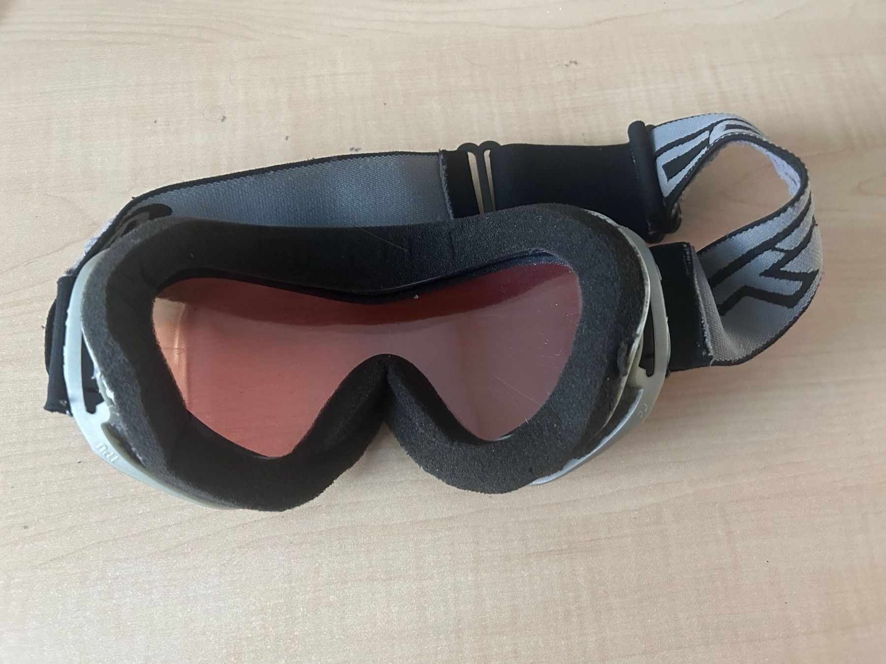Occhiali & Lenti: Kinder - Skibrille – Usato da Buttisholz venduto da PIOTRCH 4