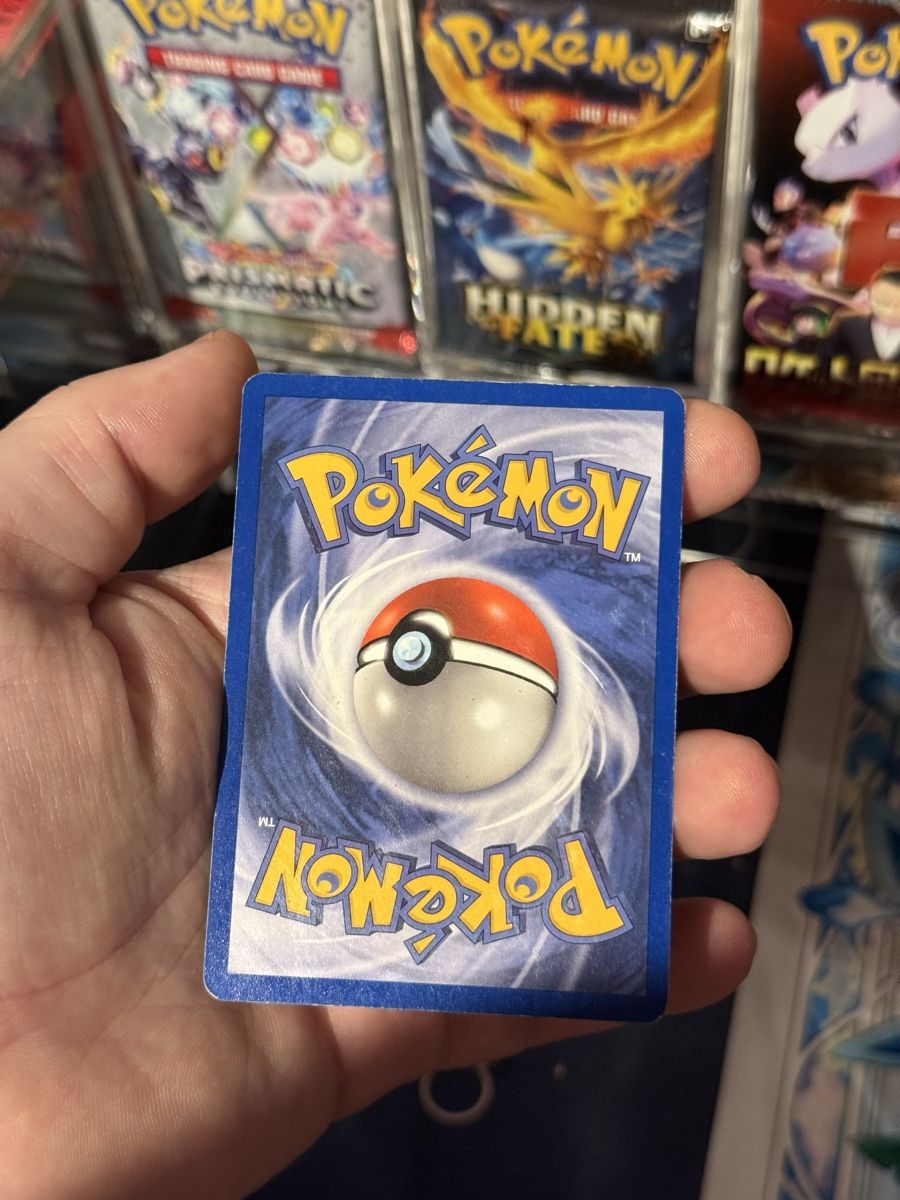 Pokémon Cartes à collectionner: Kabutops Ex Sandstorm 2003 – D'occasion à Winterthur par DragohunterTCG 2