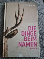 Die Dinge beim Namen