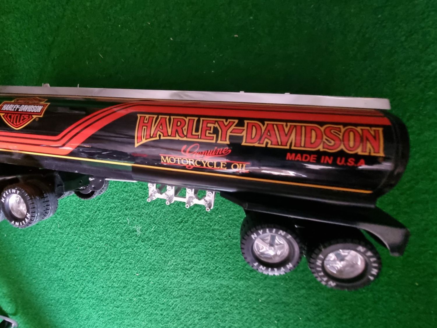 Modellini d'auto: Harley Davidson – Nuovo (secondo la descrizione) da geroldswil venduto da Gumball1 3