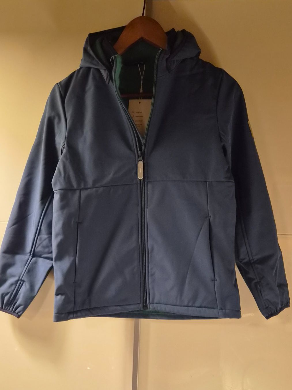 Name It Jacken: NEU! Name it Jacke Gr. 146 – Neu und originalverpackt aus Oberrieden von Raja011