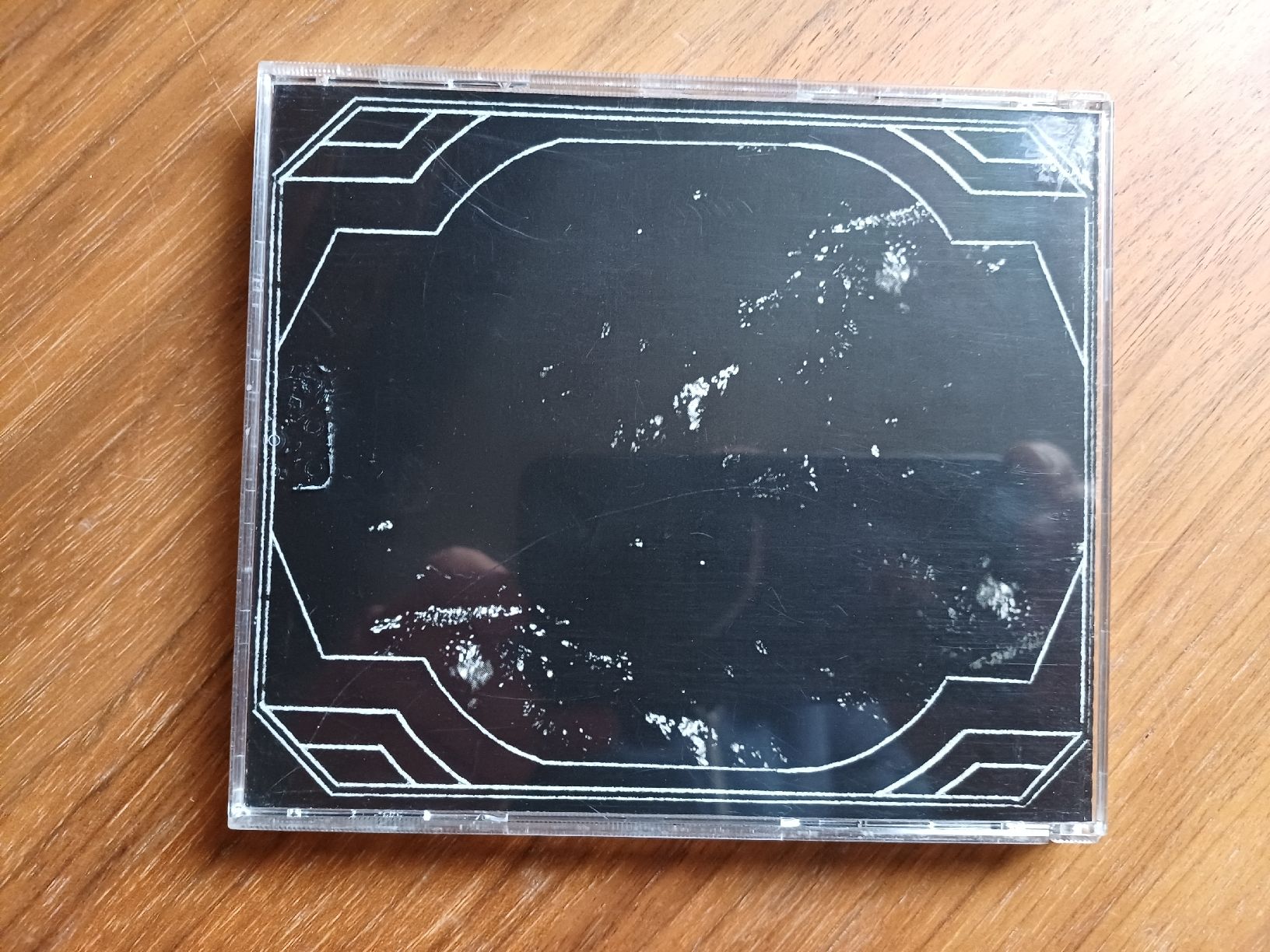 CD: Arcade Fire "Neon Bible" CD – Usato da Begnins venduto da Drastic-Sound 1