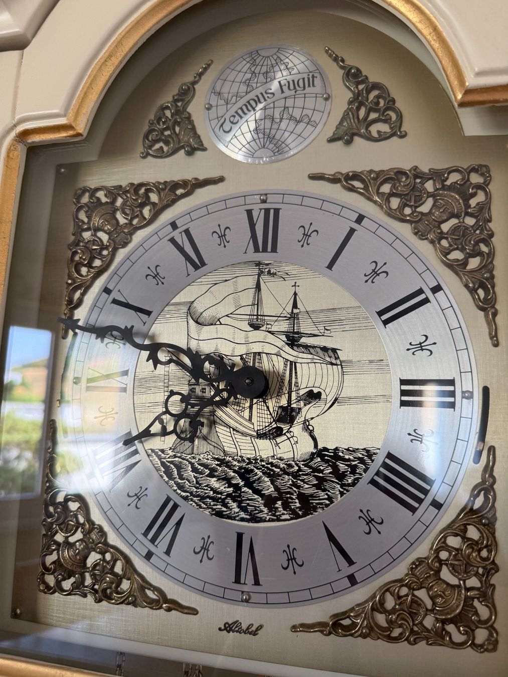 Pendules & Horloges murales: Standuhr – D'occasion à Köniz par Evafelchlin 3