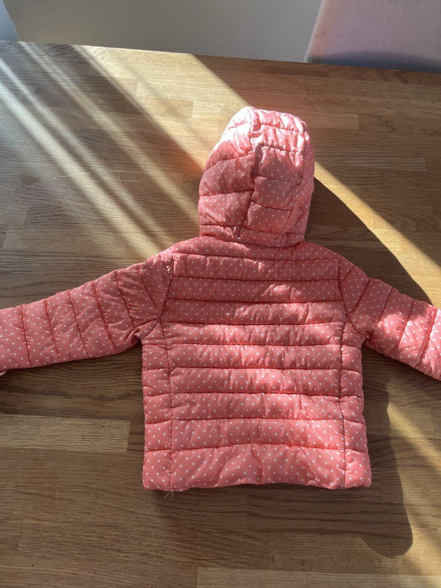 Giacche & Cappotti: Übergangsjacke Grösse 86 – Usato da Stüsslingen venduto da MiBachmann 2