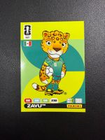 Panini FIFA World Cup 2026 Zayu 627