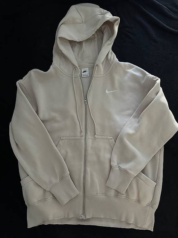 Maglioni & Felpe: Jaquette longue Nike – Usato da Sion venduto da nao_2cg5