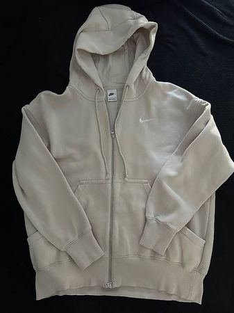 Jaquette longue Nike