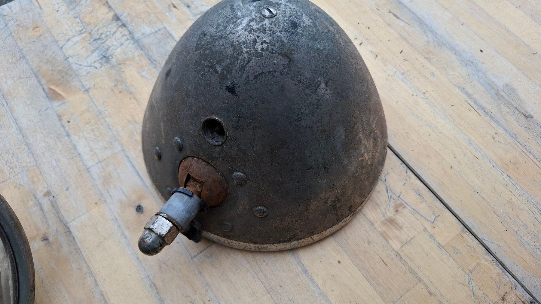 Hella Scheinwerfer: Scheinwerfer Hella – Gebraucht aus Lütisburg von erle1 2