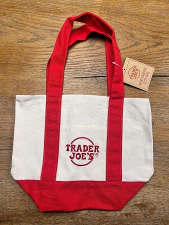 Trader Joe’s mini bag