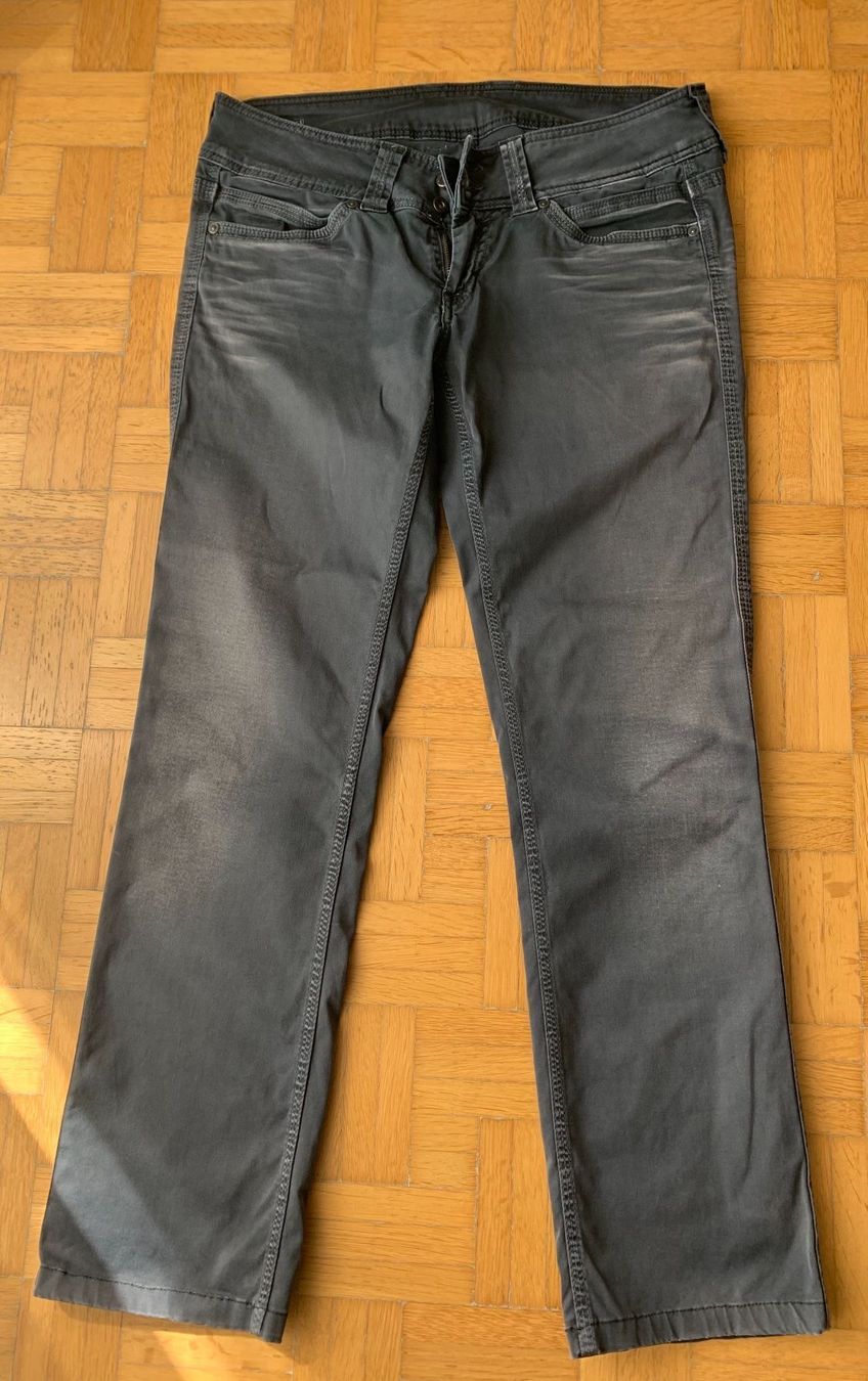 Pepe Jeans Hosen: Hose – Gebraucht aus Buchs SG von BubiLuna