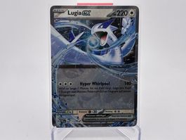 Prismatische Entwicklungen - Lugia ex  (PRE 82) - DE