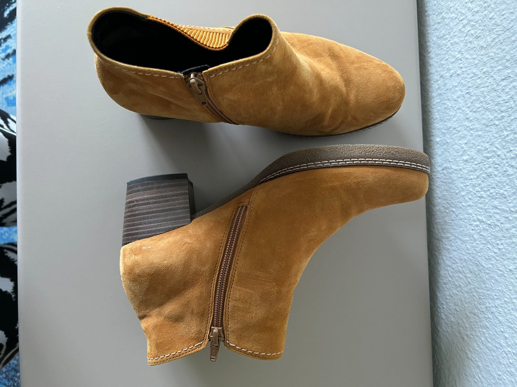 Gabor Scarpe da donna: Stiefelette – Usato da Aesch BL venduto da Moschti7 1
