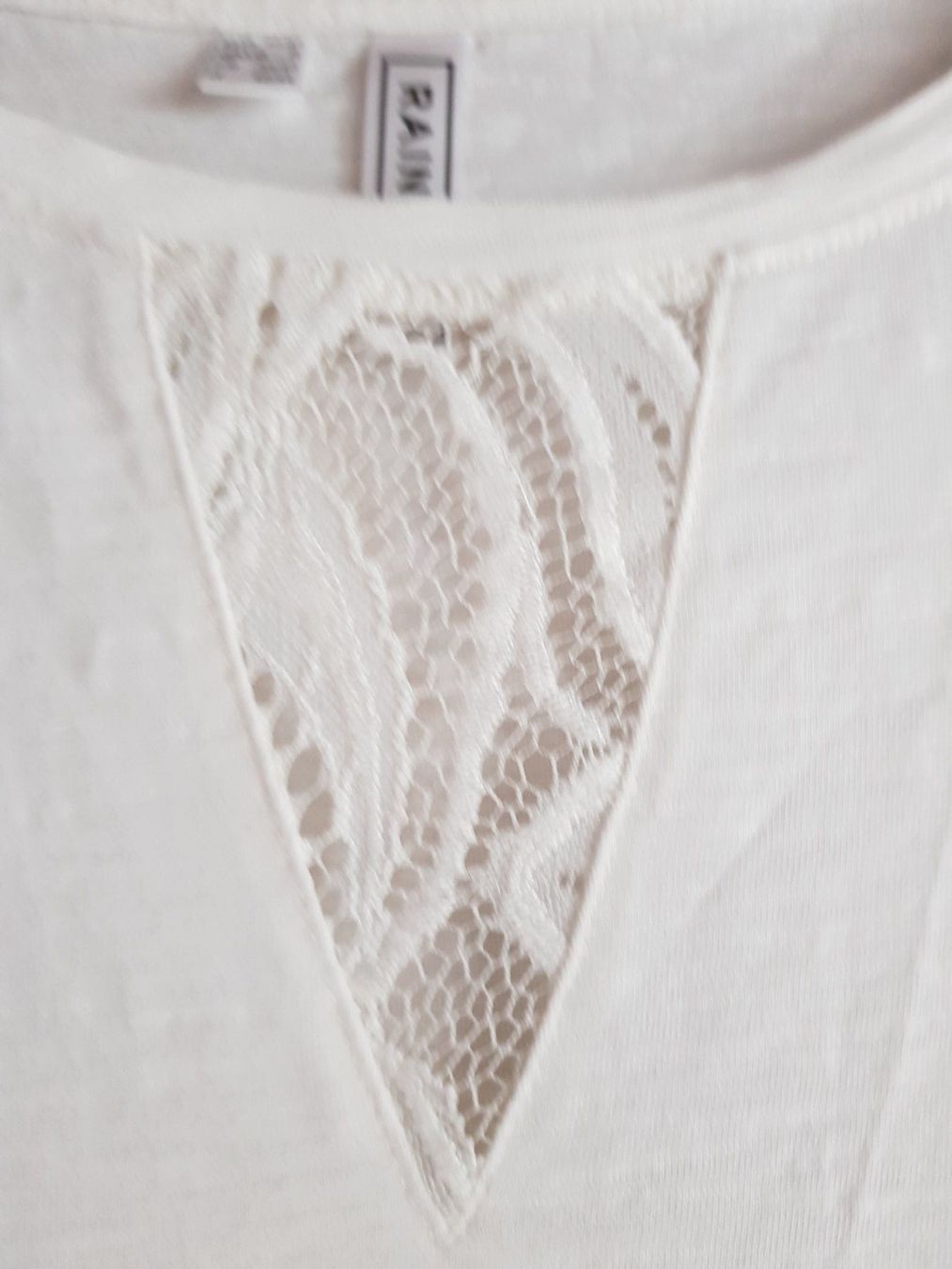 T-shirt: SHIRT – Usato da Dottikon venduto da Flaxi 1