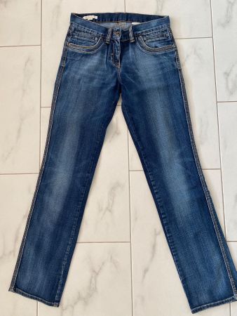 Damenjeans der Marke Timberland