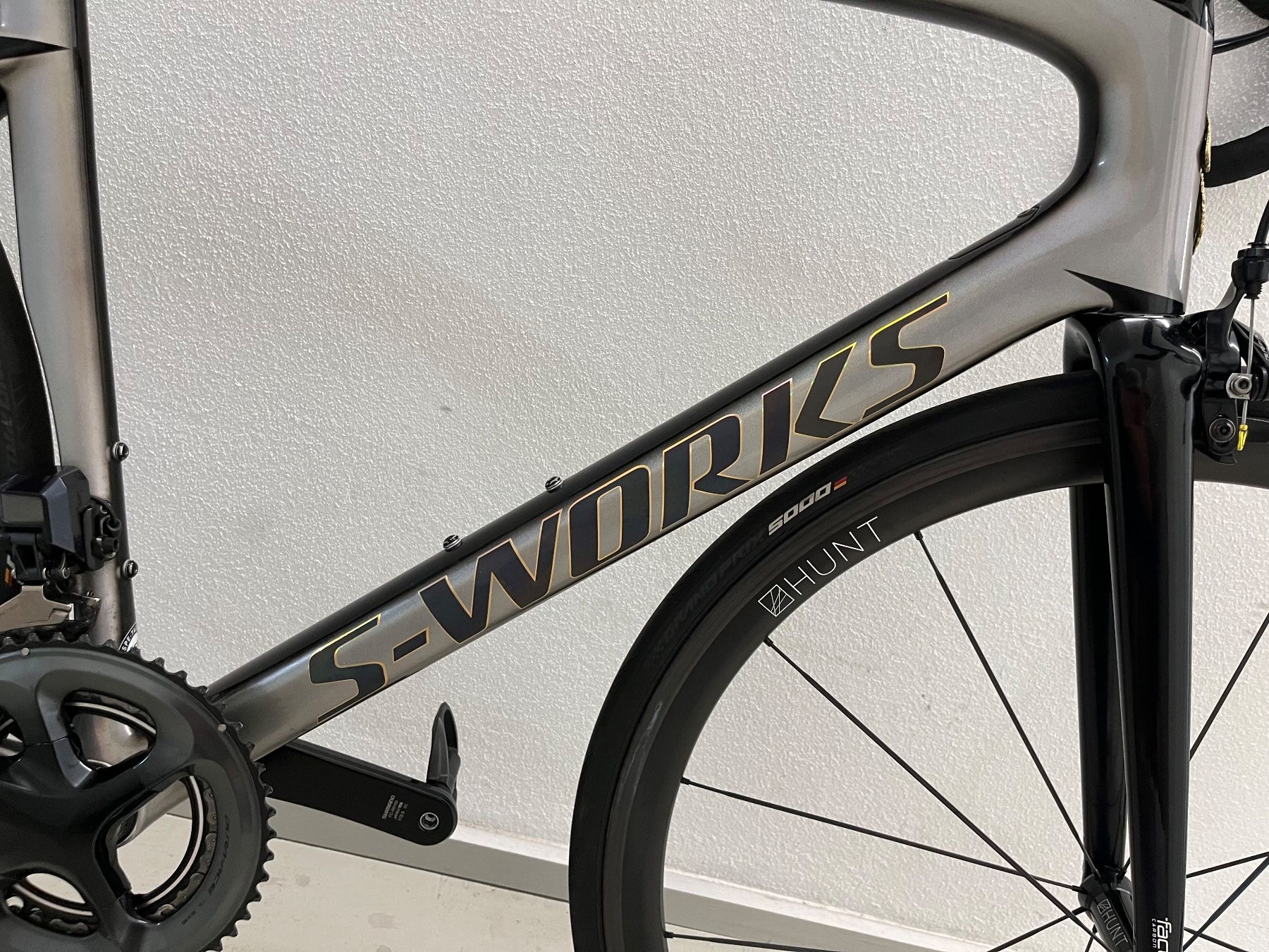 Specialized Velos: Specialized S-Works Tarmac SL6 Sagan Superstar – Gebraucht aus Männedorf von fsigillo 1