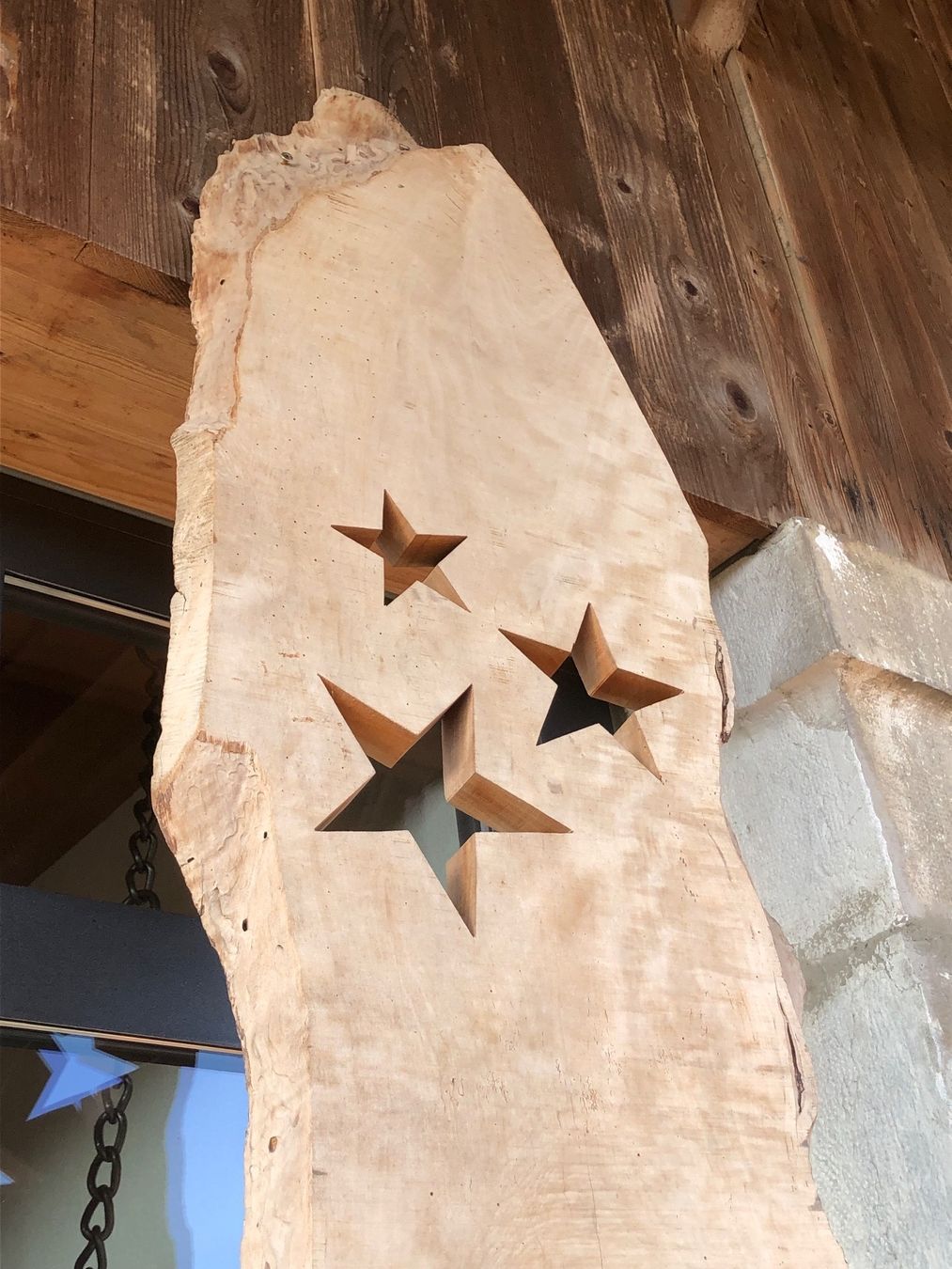 Tutte le decorazioni: Weihnachtsdekoration aus Kirschbaum Holz – Nuovo (secondo la descrizione) da Grenchen venduto da nethy 2