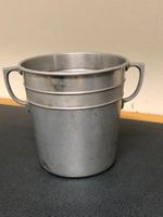 Weinkühler Champagnerkühler Aluminium