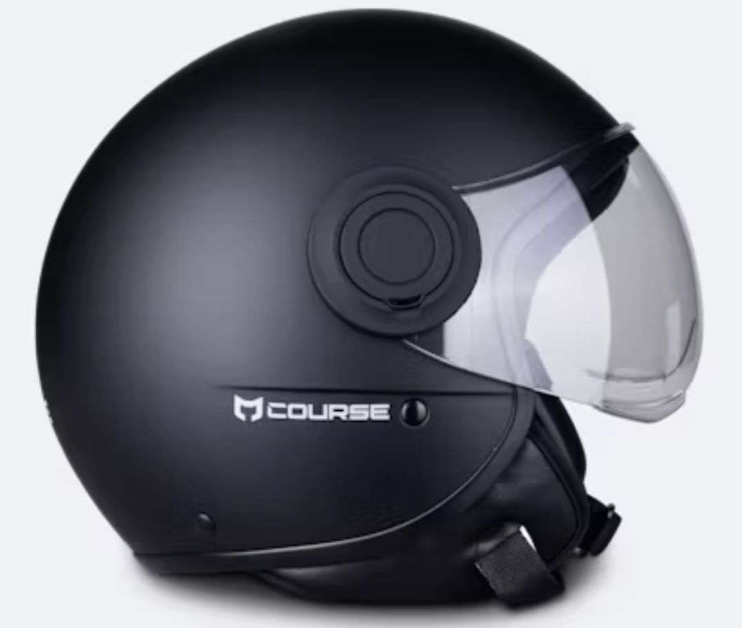 Caschi & visiere: jet helm course free – Nuovo e nell'imballaggio originale da Camignolo venduto da Hakunamat5 3