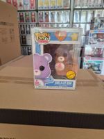 Funko Pop! Care Bears Care-A-Lot Bear Chase #1205