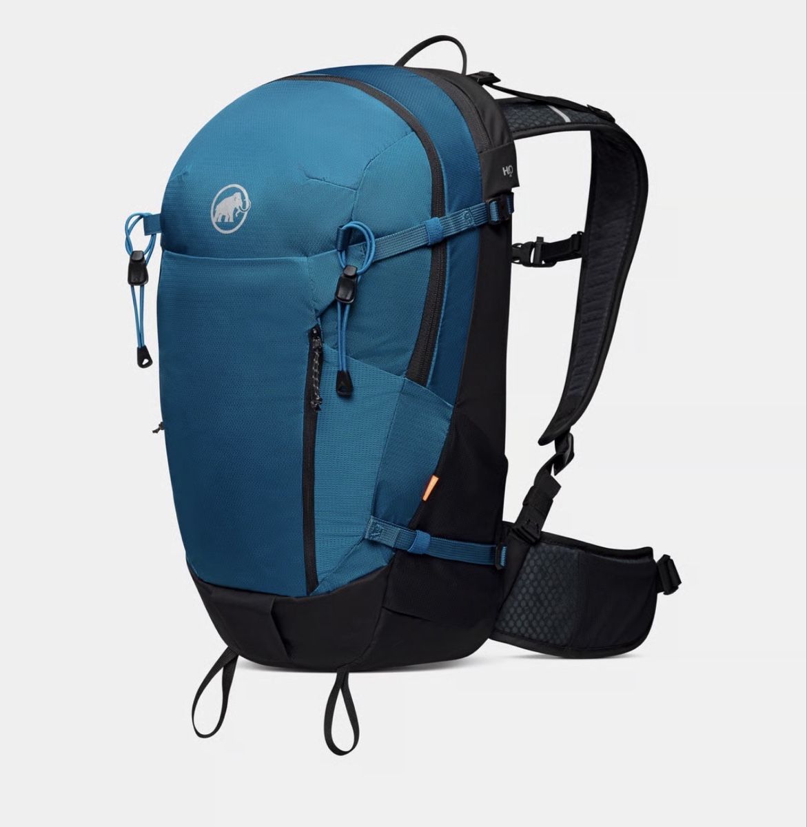 Mammut Zaini: Rucksack Mammut Lithium 25L SAPPHIRE-BLACK – Nuovo (secondo la descrizione) da Wangen an der Aare venduto da xvespaz 5