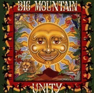 CDs: BIG MOUNTAIN (CD) UNITY  NEUWERTIG! – Neuf (Voir description) à Zürich par Tarafo5