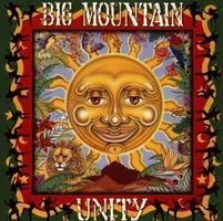 BIG MOUNTAIN (CD) UNITY  NEUWERTIG!