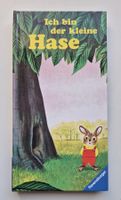 Ravensburger  🐇  Ich bin der kleine Hase 🌲