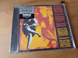 Guns N' Roses: Use Your Illusion I (neu; Reissue von 2022)