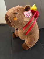 Capibara Stofftier, Neu, ca. 40cm