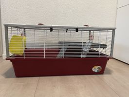 Hamsterkäfig / Nagetier / Kleintier