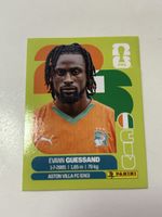  Panini CIV19 FIFA World Cup 2026 Sticker