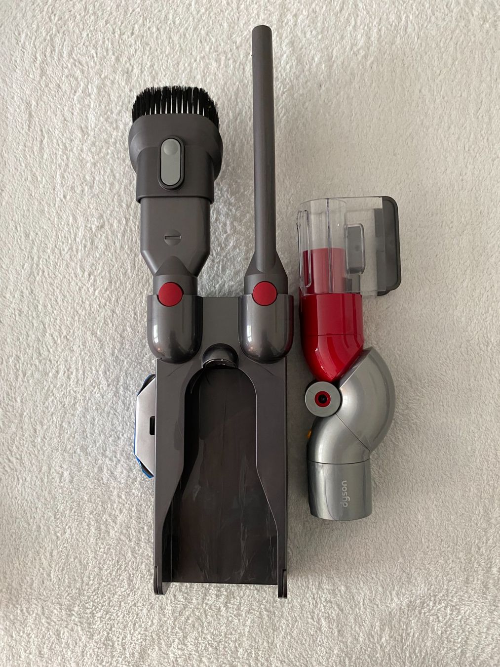 Dyson Aspirateurs & Accessoires: Dyson V11 Extra – D'occasion à Emmetten par 2006brunoh 4