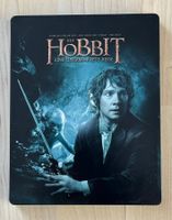 Der Hobbit – Eine unerwartete Reise – in schöner Metallbox