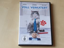 Voll Verkatert