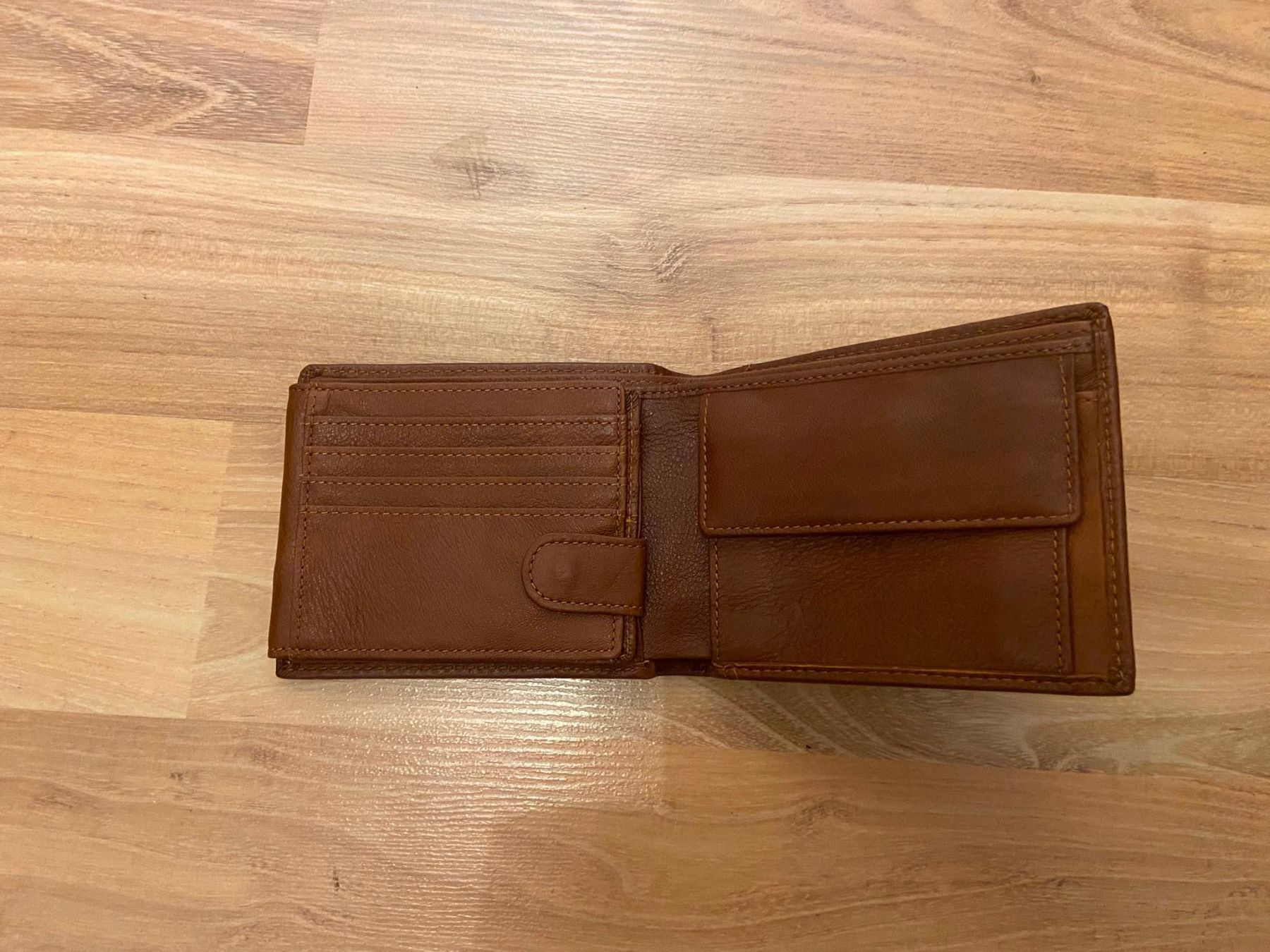 Portafogli: Wallet Geldbeutel – Nuovo e nell'imballaggio originale da Baar venduto da Guitarjizz 1