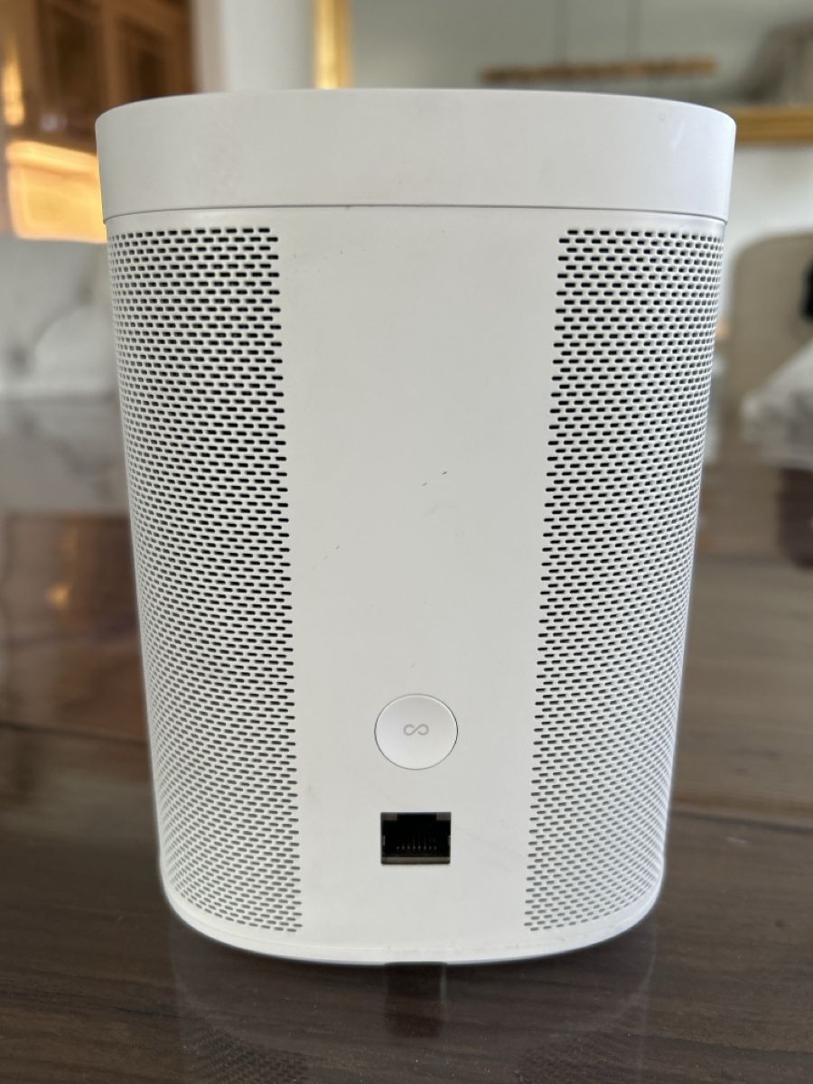 Sonos Casse acustiche: Sonos one gen 2 – Usato da Neftenbach venduto da zur_z6vt 2