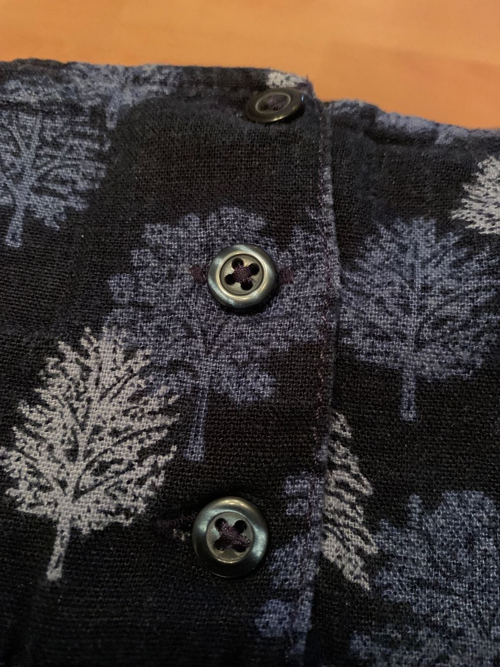 Next Top: Joli débardeur Next taille 40 bleu – Usato da MEYRIN venduto da Gwendo10 3