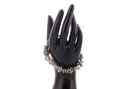 TROLLBEADS ARMBAND BRACELET IN STERLING SILBER 925