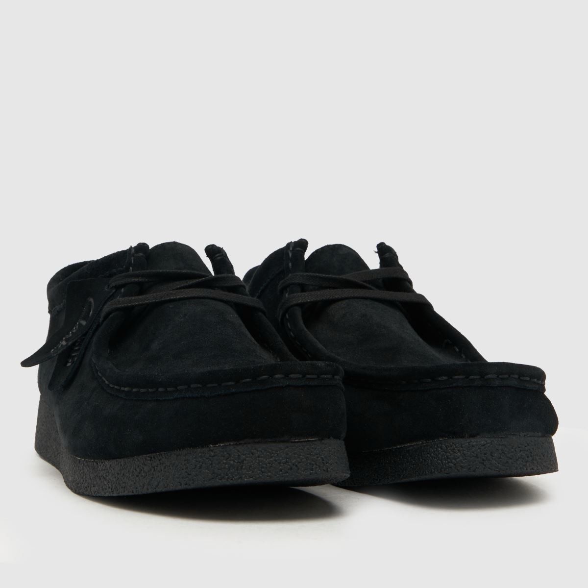 Clarks Scarpe da uomo: Clarks Wallabee, Grösse 44 – Nuovo (secondo la descrizione) da Unterlunkhofen venduto da BP5002 1