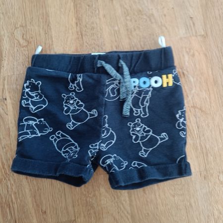 Shorts Grösse 74