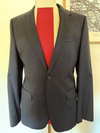 Anzug (Blazer und Hose) von HUGO Gr.48