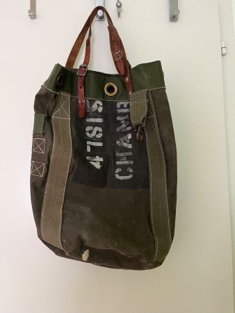 Vintage Tasche