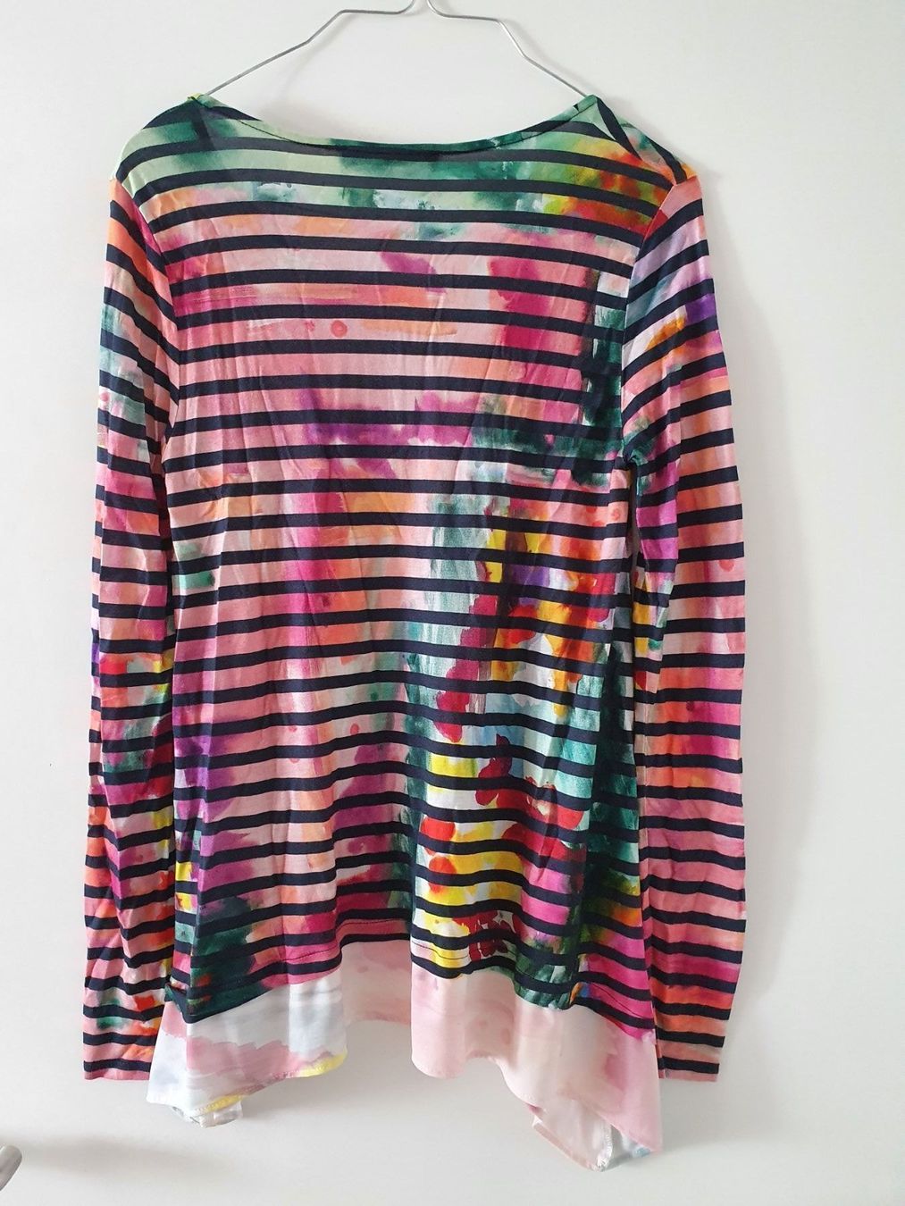 Desigual Camicette: Desigual Blusenshirt Gr. S – Usato da Thalwil venduto da Briscolina 1