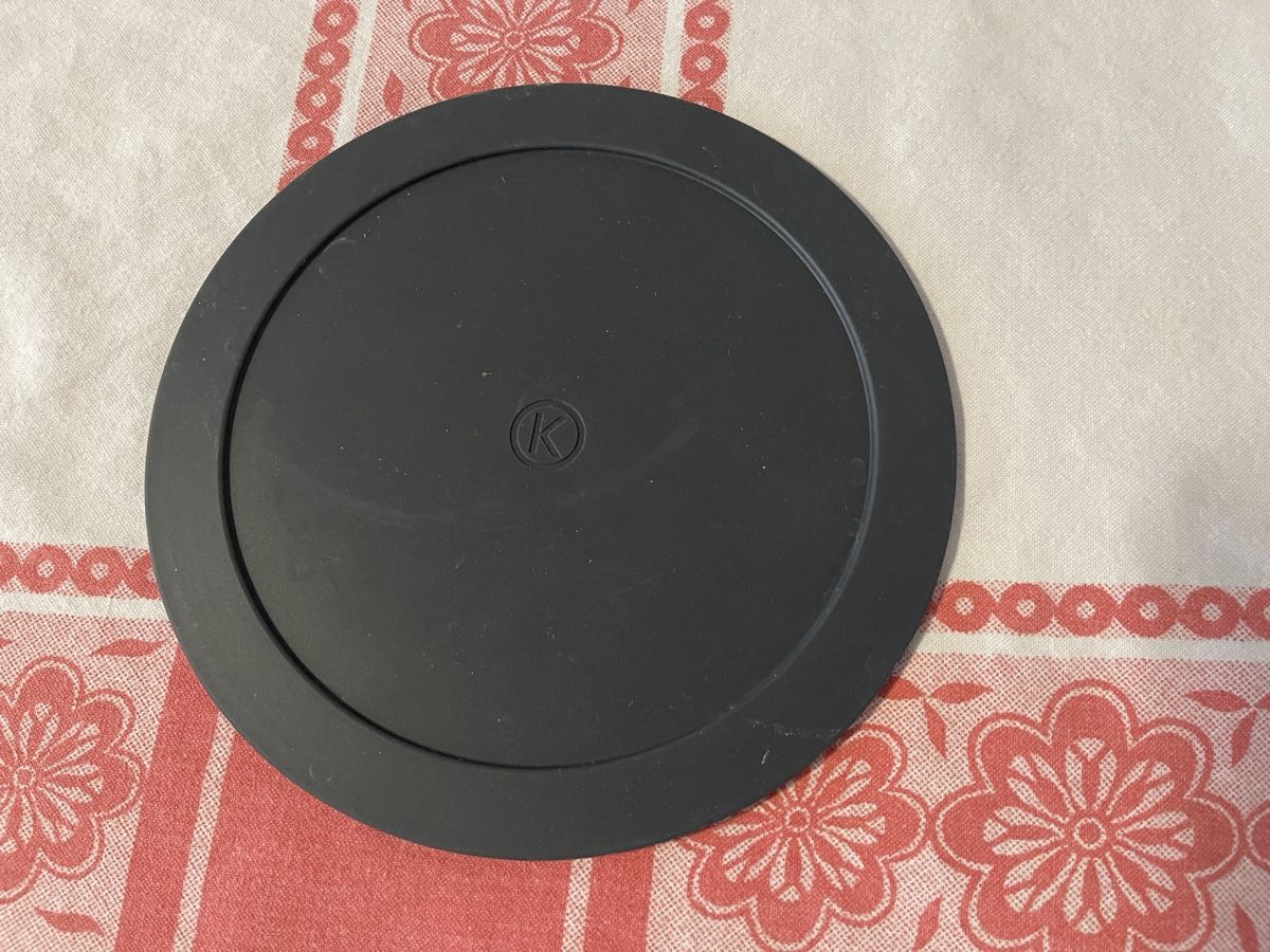 Kenwood Elettrodomestici da cucina: Kenwood  – Usato da Lugano venduto da bra_syz9