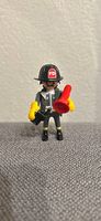 Playmobil Feuerwehrmann